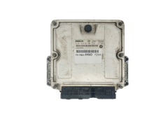 Valdymo Blokas P56041610AD 0281010291 Jeep Bosch