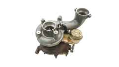 Turbokompresorus 7700866502 454062-4 Garrett 2.2 TD Renault Laguna Espace