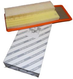 Oro Filtras Originalus Nemo Bipper Fiorino 1.3HDI 51925027