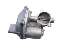 Droselio sklendė 04L131501M A2C96089300 VWAG TDI 1730