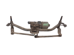 Valytuvų Mechanizmas Peugeot 207 9650380780 0390241540 3397020769 Bosch