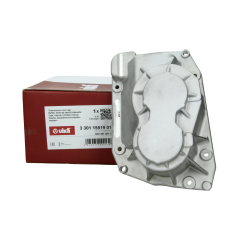 Pavarų Dėžės Korpusas 02U301201C 33011551901 VW Audi Seat Skoda Vika