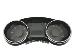 Spidometras Peugeot 3008 9666174980 T8 69189-230U 54499
