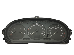 Spidometras Renault Megane 1 Scenic 1 7700847784 G 50800
