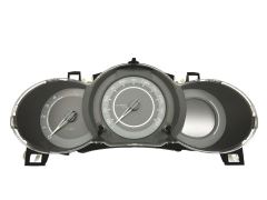 Tachometras Citroen C3 2 96668806XT A2C53385827 48138