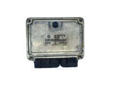 Valdymo Blokas 045906019BG 0281011244 Seat VW Bosch 61259