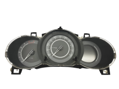 Spidometras Citroen C3 2 96665882XT A2C53366301 40111