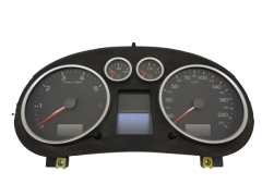 Tachometras Audi A2 8Z0920900G 110080020011 20825