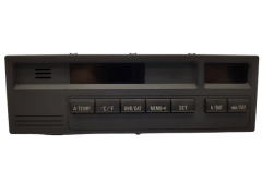 Kompiuterio ekranas BMW 3 E36 62138363579 8363579 6141