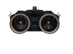Tachometras Renault Megane 2 8200399700 2456