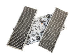 Salono Filtras Citroen Peugeot 1609998880 Eurorepar Originalus