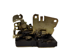Durų užrakto mechanizmas Dešinė Priekis 6025309504 Renault Espace 3 Rockwell 11431