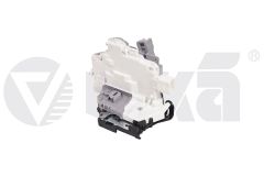 Durų užrakto mechanizmas Galas Dešinė 3C4839016B 88391813301 VW Skoda Vika