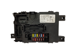 Saugiklių dėžutė Fiat 00518060460 28122165 Delphi