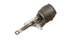 Turbo Reguliatorius 433483-01 1.9dCi Renault 721181-1 8200369581 8200332125
