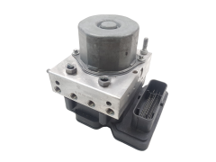 Abs Siurblys Mercedes A A0094316412 0265956006 Bosch 1078