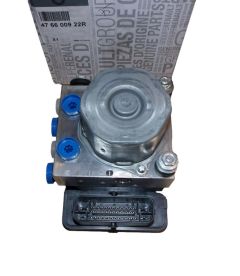 Abs Siurblys Naujas Originalus 476600922R Renault