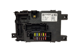 Valdymo bloko modulis Opel 13142241 000292540 28084929 GM 19448