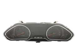 Tachometras Peugeot 208 9805400480 52085