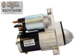 Starteris Renault Dacia 0.9 1.2 TCe 233000557R M00TD0372ZE Naujas Originalus