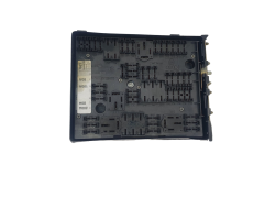Saugiklių dėžutė 1K0937124K VW Audi Skoda Seat 40463