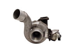 Turbokompresorus Renault Espace 8972409267 714306-6 7701474093 Garrett 3.0 DCI