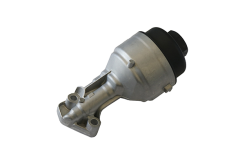 Alyvos Filtro Korpusas 03D115403D 11151785101 VW Seat Skoda Vika
