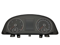 Tachometras VW Caddy 2K0920865E A2C53437145 VDO 24044