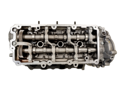 Cilindro galvutė VWAG 0594AE 059354AF 3.0 TDI BMK