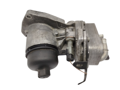 Alyvos Filtro Korpusas 1103P4 9662233480 2.2 HDI Citroen Peugeot