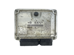 Valdymo Blokas 038906012AP 0281010126 VW Bosch 63899