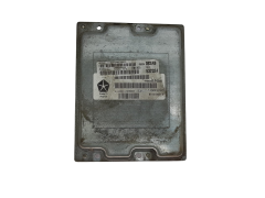 Valdymo Blokas P05034092AB 092AB S118013001 P05033174AA Chrysler