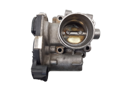 Droselio sklendė 55562270 0280750482 Opel Chevrolet 1.2 1.4 GM 3101