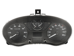 Tachometras Scudo Partner 2 Berlingo 2 5550013101 33517