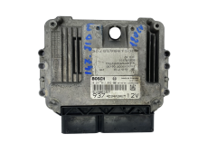 Valdymo Blokas 51806557 0281012882 4D34A3AEM Alfa Romeo Bosch 53091