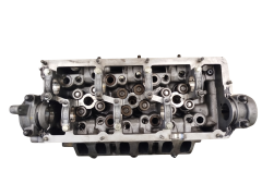 Cilindro galvutė VWAG 059E 2.5 TDI AKE 2