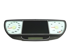 Spidometras 1400098680 Phedra C8 807 PSA Fiat 58665