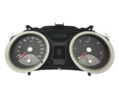 Tachometras Renault Megane 2 8200399695 C 56513