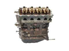 Benzininis Variklis D4FA702 D4F702 1.2 16v Renault Clio 2 Kangoo Twingo S3