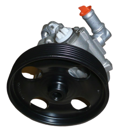 Vairo Stiprintuvo Siurblys Originalus Jumper Boxer Ducato Transit 9805820980