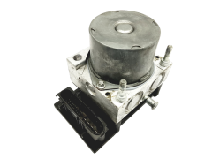 Abs Siurblys Nissan Micra K12 47660AX600 0265800319 38005
