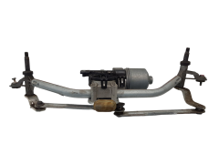 Valytuvų Mechanizmas Peugeot 208 2008 9673222580 0390241540 Bosch 1642