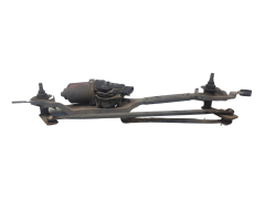 Valytuvų Mechanizmas Opel Insignia 13227392 AV159060-1415 1450