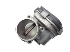 Droselio sklendė Citroen Peugeot Ford 9673534480 1.6 HDI 2460