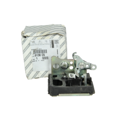 Durų užrakto mechanizmas Originalus PSA 9138C5 1339729080