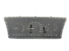 Tachometras Seat Ibiza X0-39609290 57433