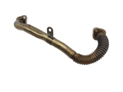 Egr Vamzdis 8200612266 8200347828 2.0 dCi Renault Nissan