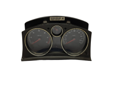 Tachometras Opel Astra H 13184319GC 1214