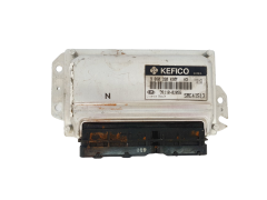 Valdymo Blokas 9030930496FH3 39110-02055 SAE4IS13 KIA Kefico 37841