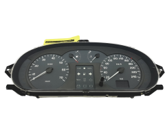 Tachometras Renault Megane 1 Scenic 1 8200071820 49259